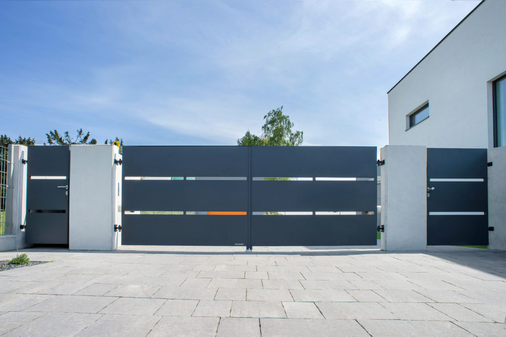 Chiusura esterna per la tua casa? Ecco 5 consigli su come scegliere una  buona recinzione.